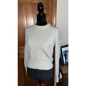 Tna Women’s 100% Wool Sweater